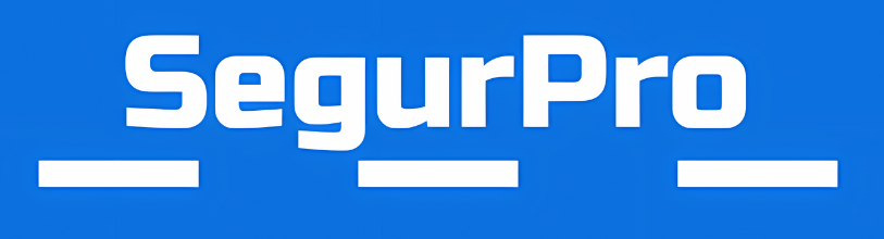 logo segurpro